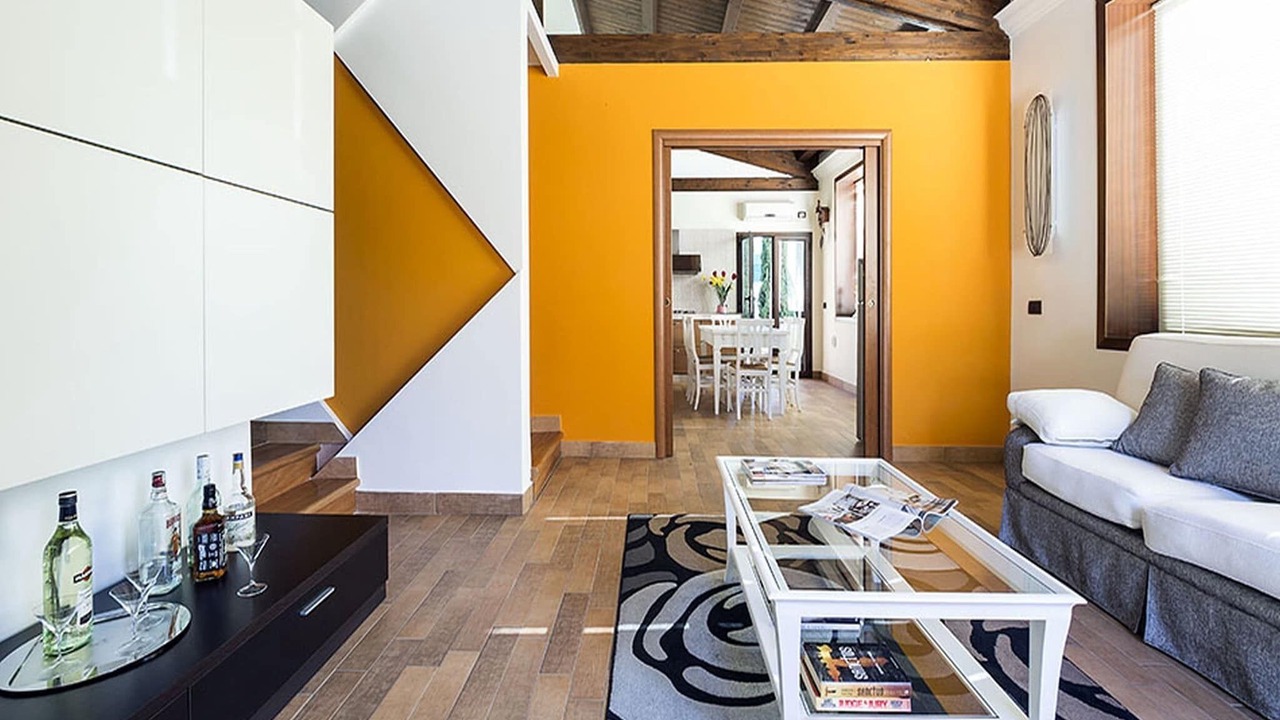 Photo of Livingroom in Agrigento
