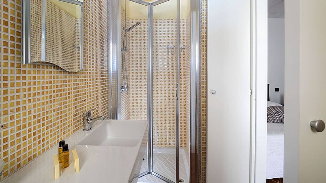 Photo of Bathroom in Agrigento