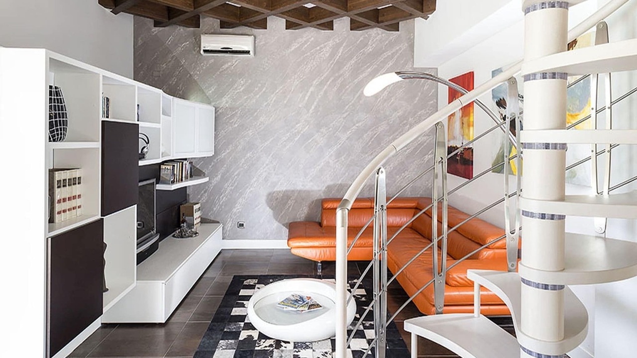 Photo of Livingroom in Agrigento