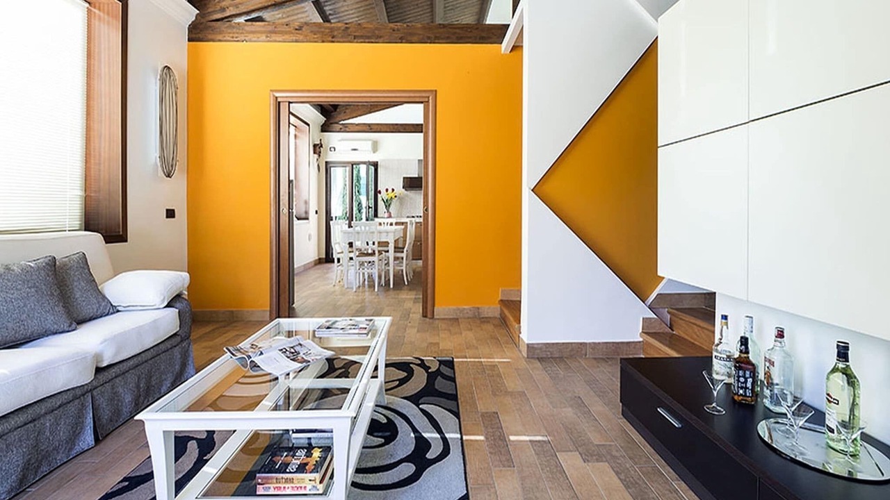 Photo of Livingroom in Agrigento