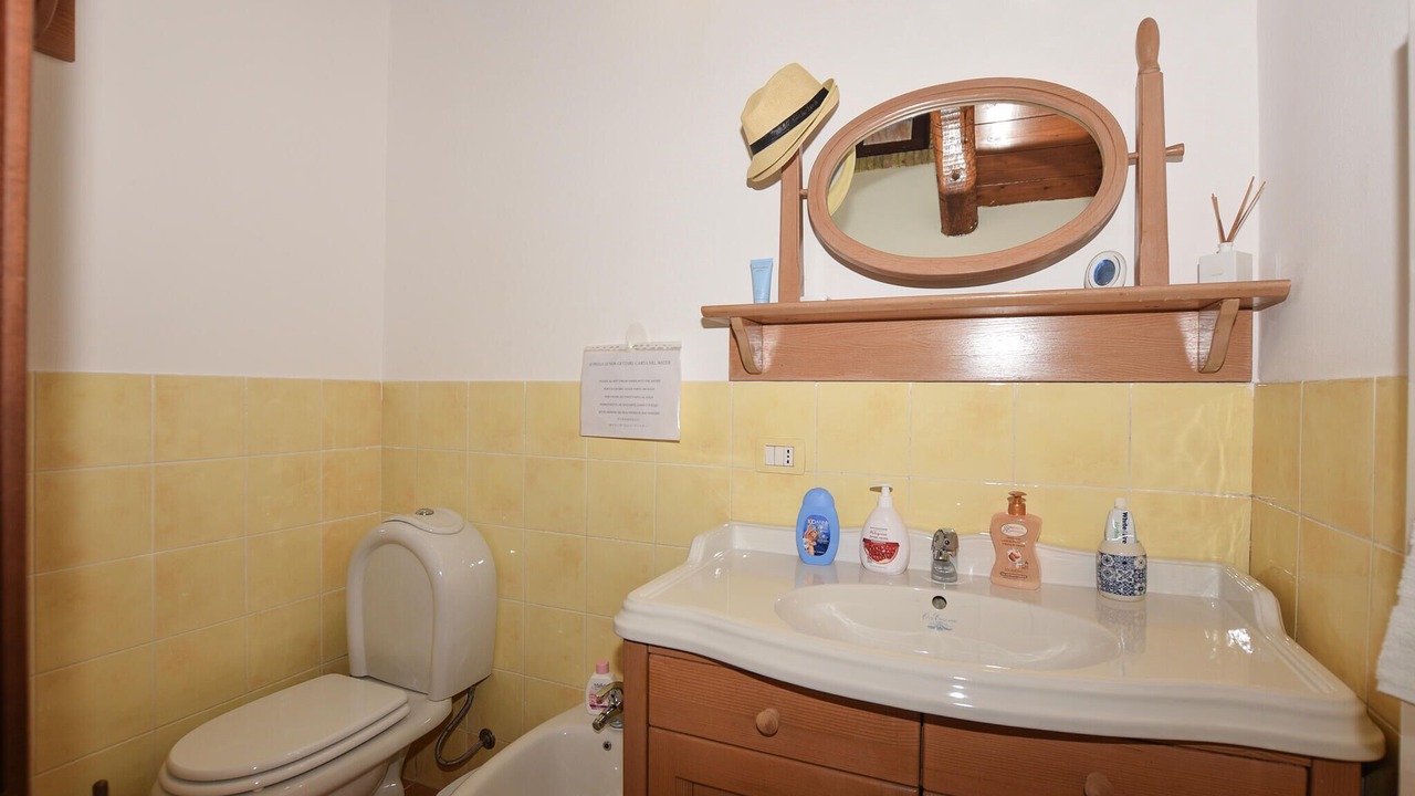Photo of Bathroom in Syracuse