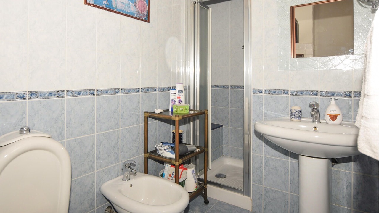 Photo of Bathroom in Syracuse