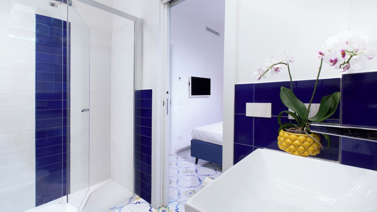 Photo of Bathroom in Sorrento