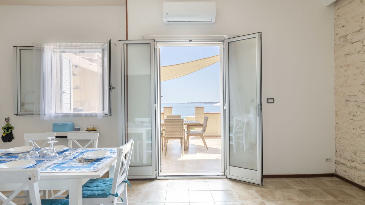 Photo of Bedroom in Punta Milocca