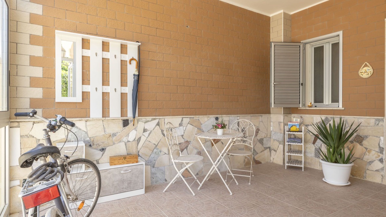 Photo of Livingroom in Punta Milocca