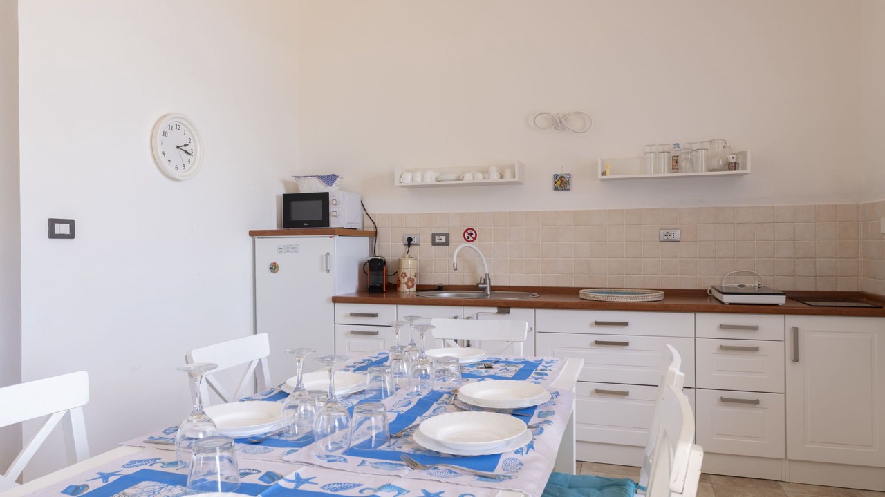 Photo of Bedroom in Punta Milocca