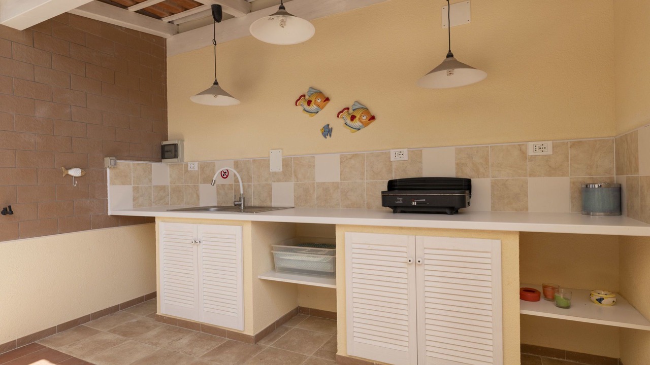 Photo of Bedroom in Punta Milocca