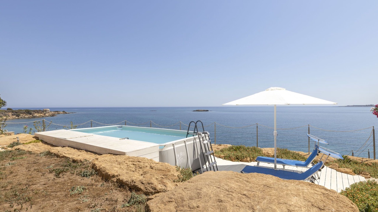 Photo of Outdoor in Punta Milocca