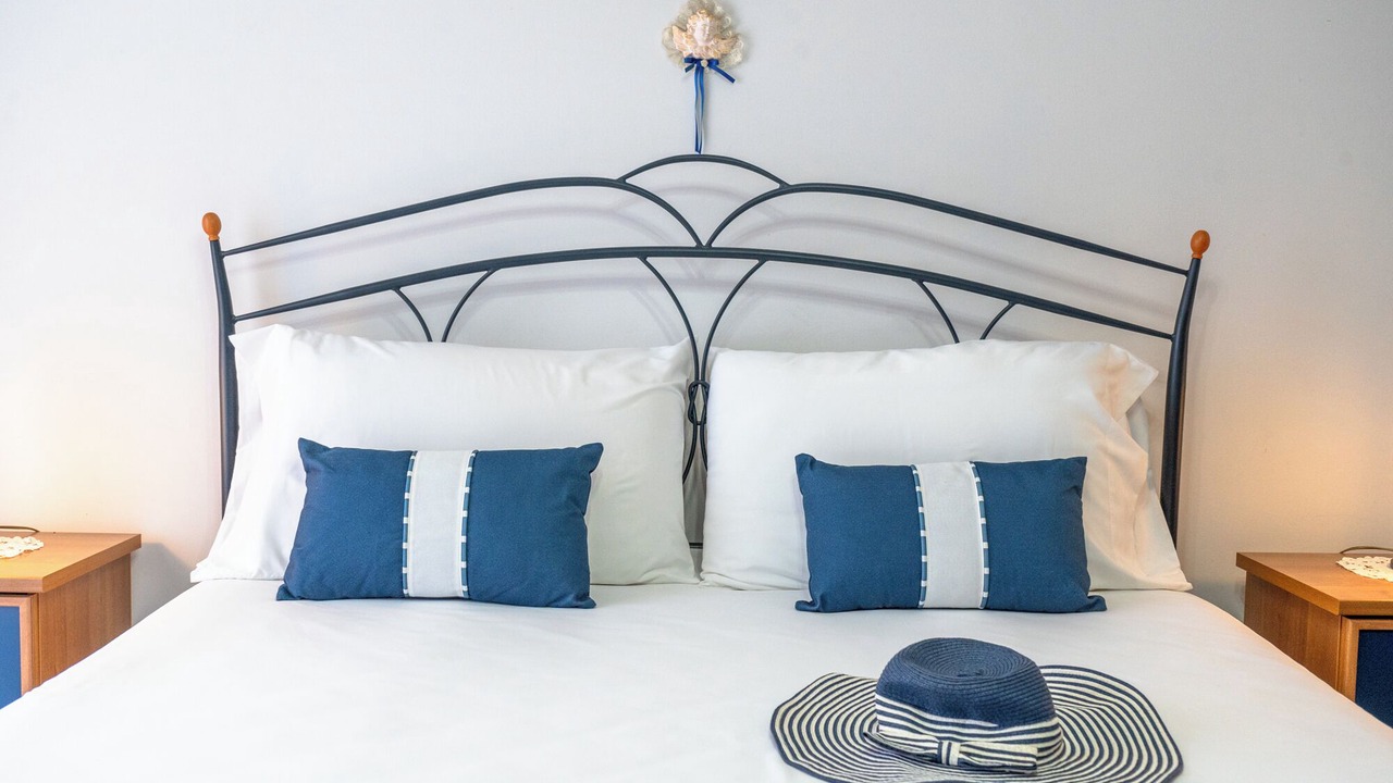 Photo of Bedroom in Fondachello