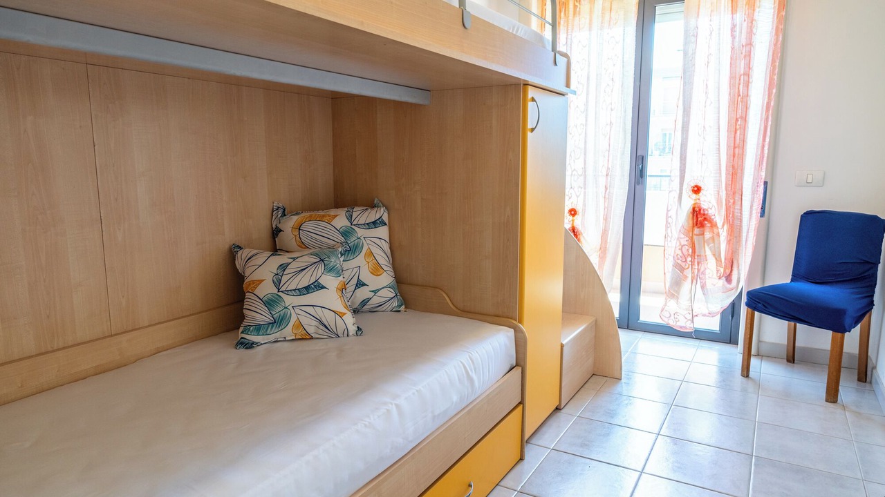 Photo of Bedroom in Fondachello