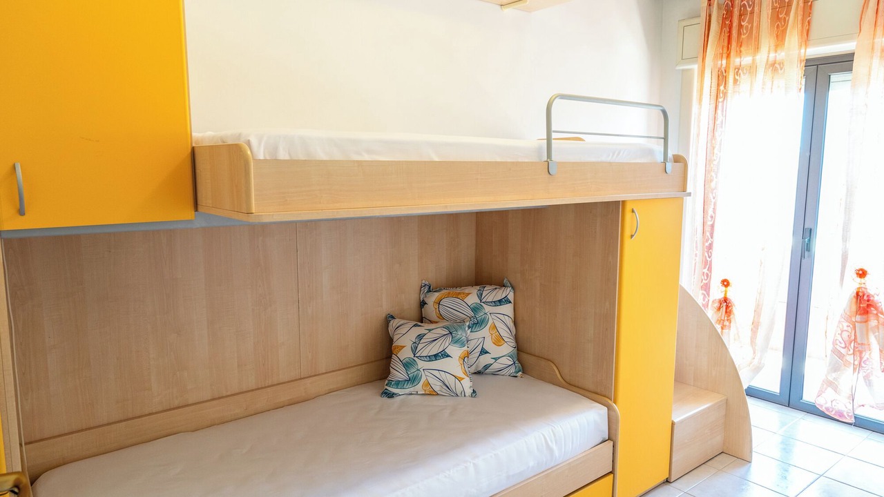 Photo of Bedroom in Fondachello