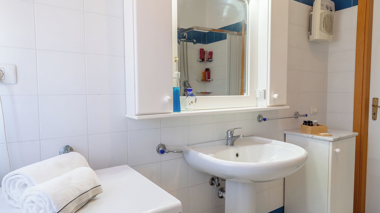 Photo of Bathroom in Fondachello