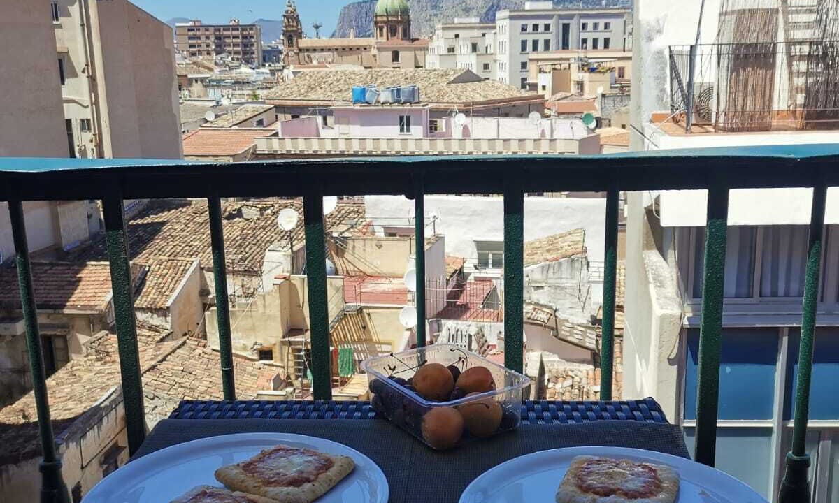 Photo of Outdoor in Castellammare