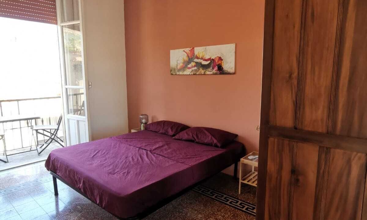 Photo of Bedroom in Castellammare
