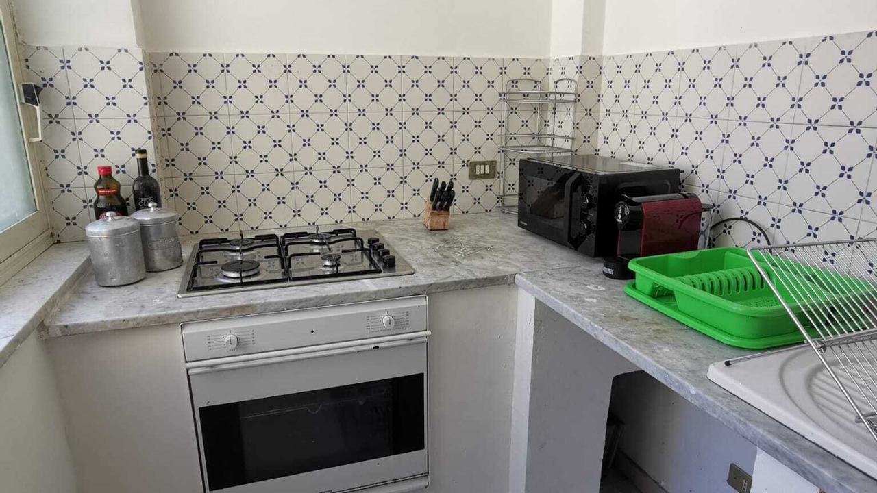 Photo of Kitchen in Castellammare