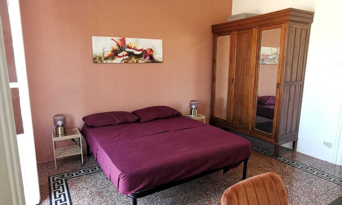 Photo of Bedroom in Castellammare