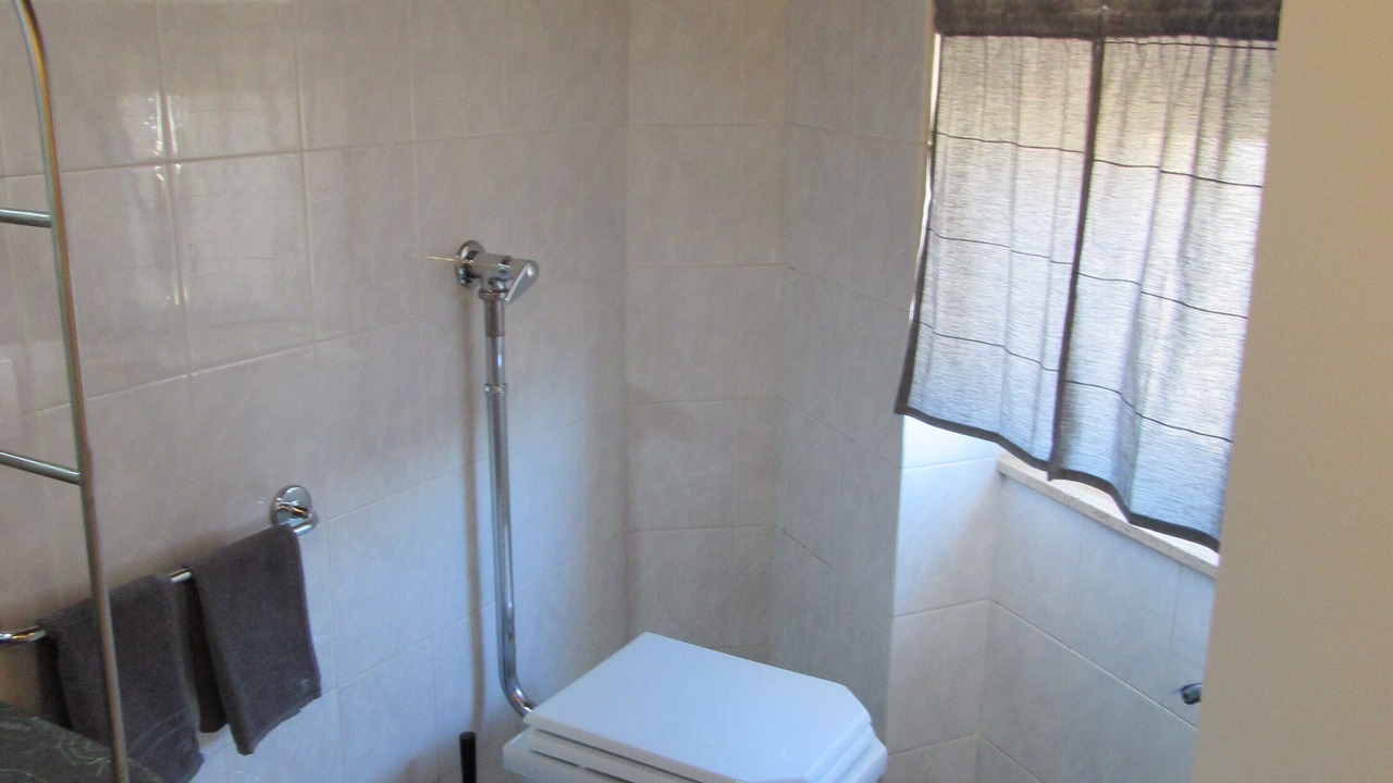 Photo of Bathroom in Caltagirone