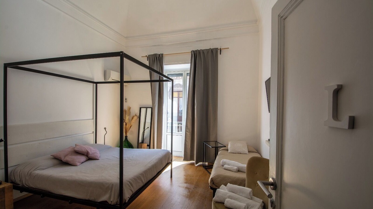 Photo of Bedroom in Borgo-Sanzio