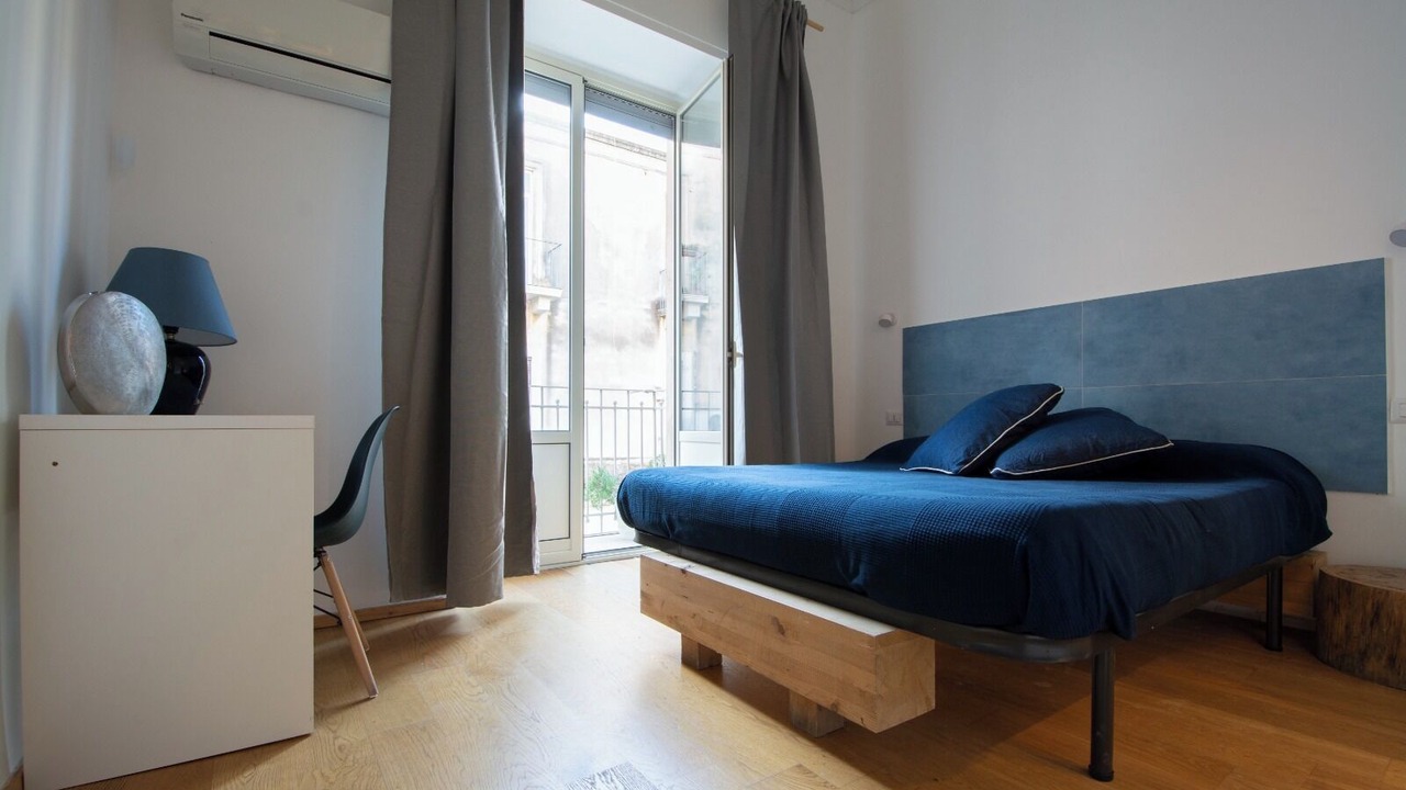 Photo of Bedroom in Borgo-Sanzio