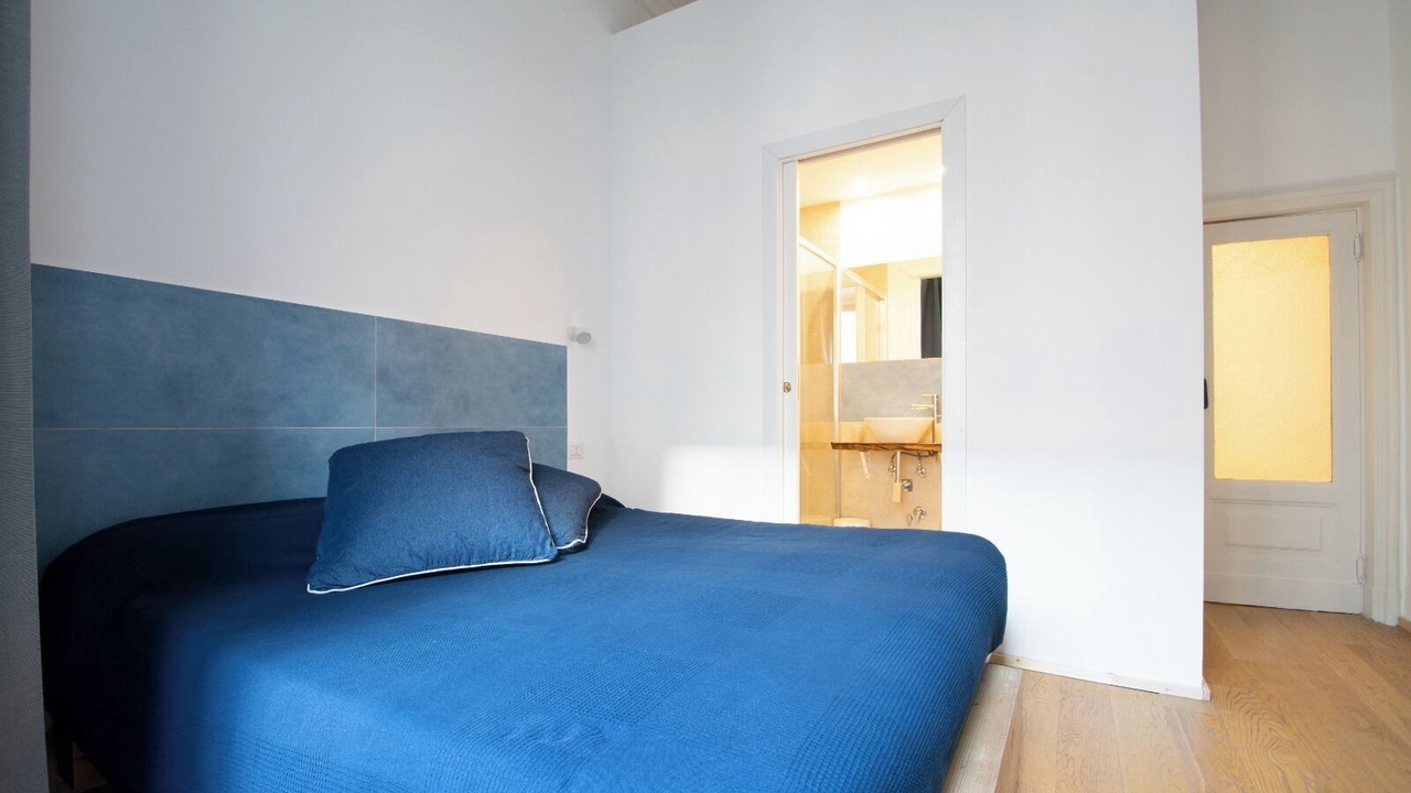 Photo of Bedroom in Borgo-Sanzio