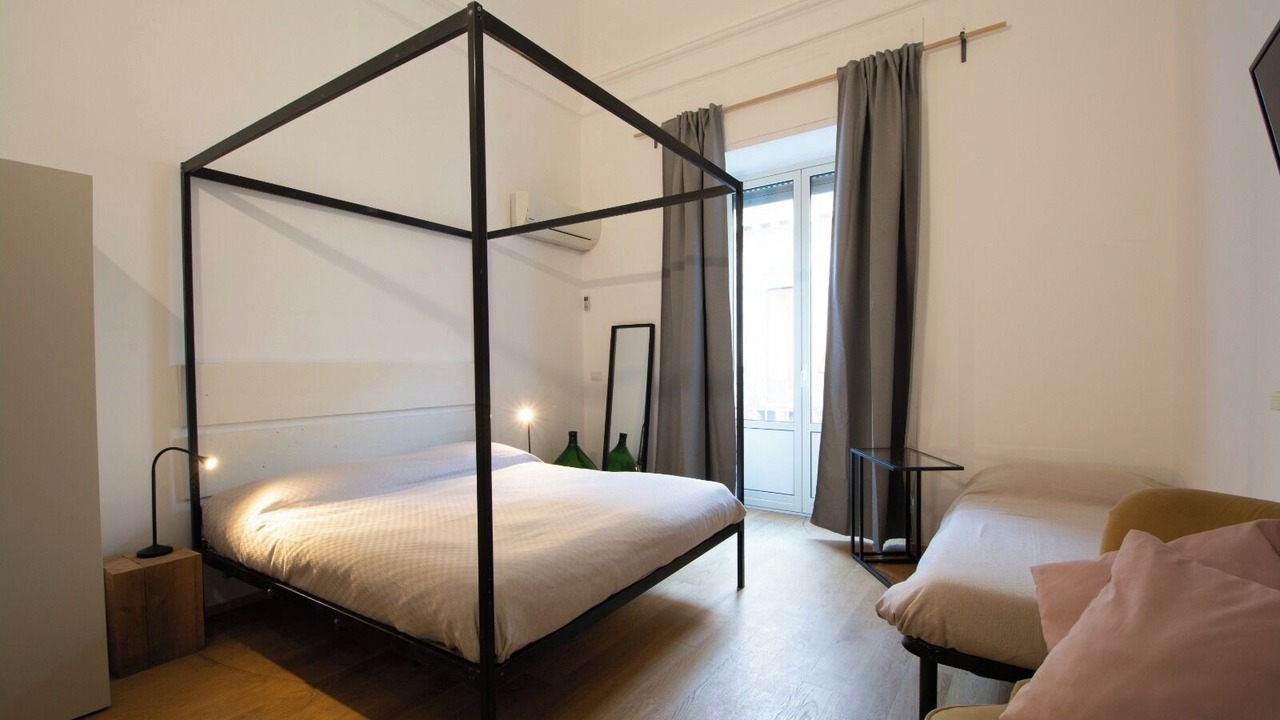 Photo of Bedroom in Borgo-Sanzio