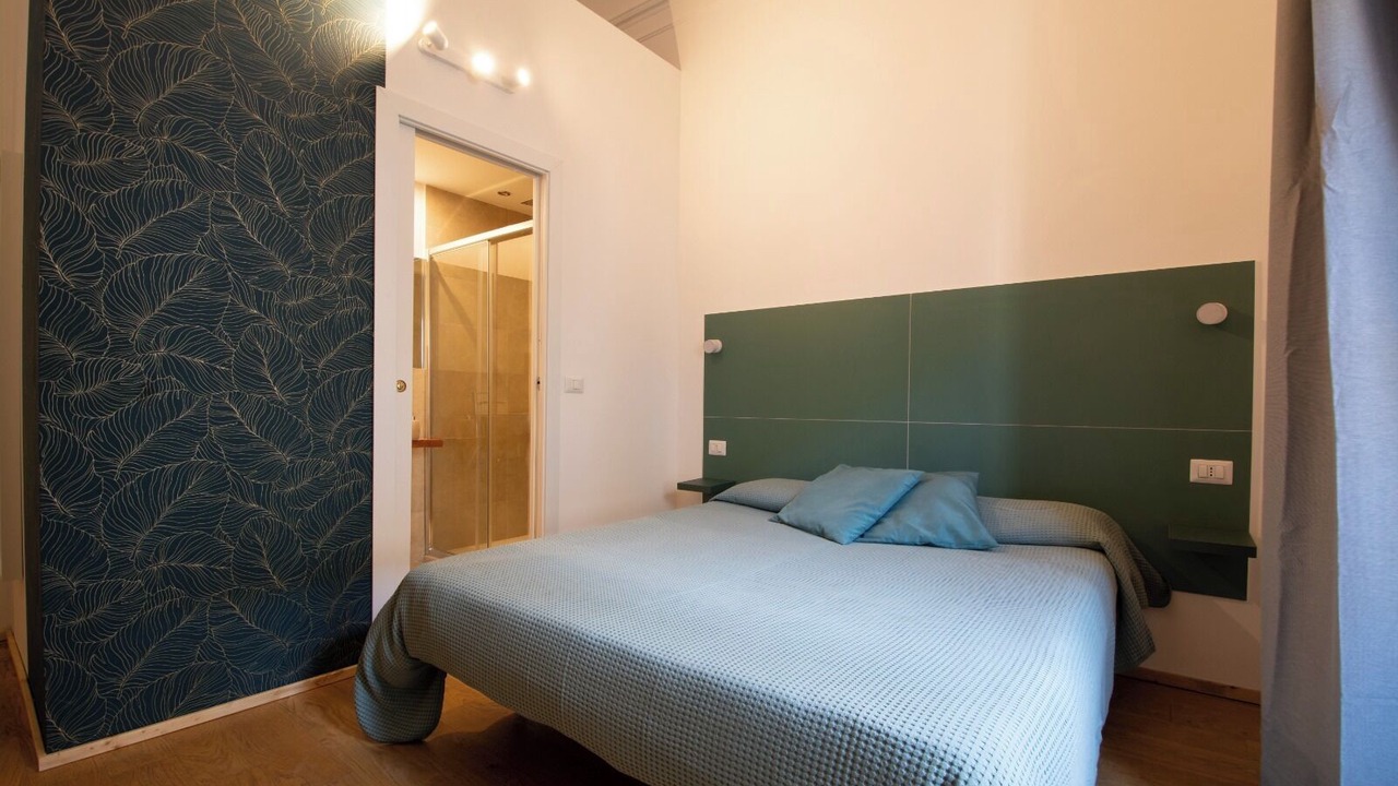 Photo of Bedroom in Borgo-Sanzio