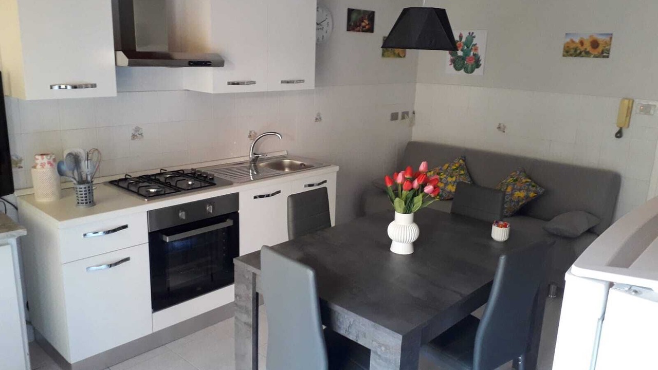 Photo of Kitchen in Casteldaccia