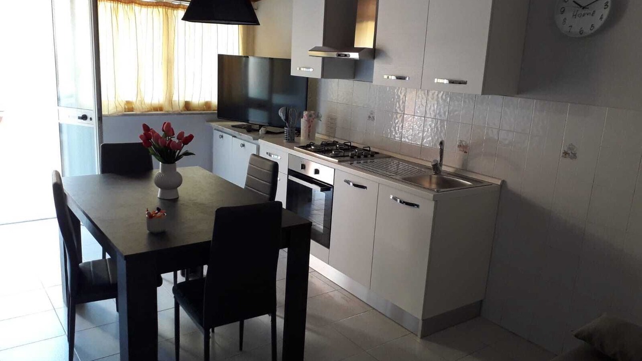 Photo of Kitchen in Casteldaccia