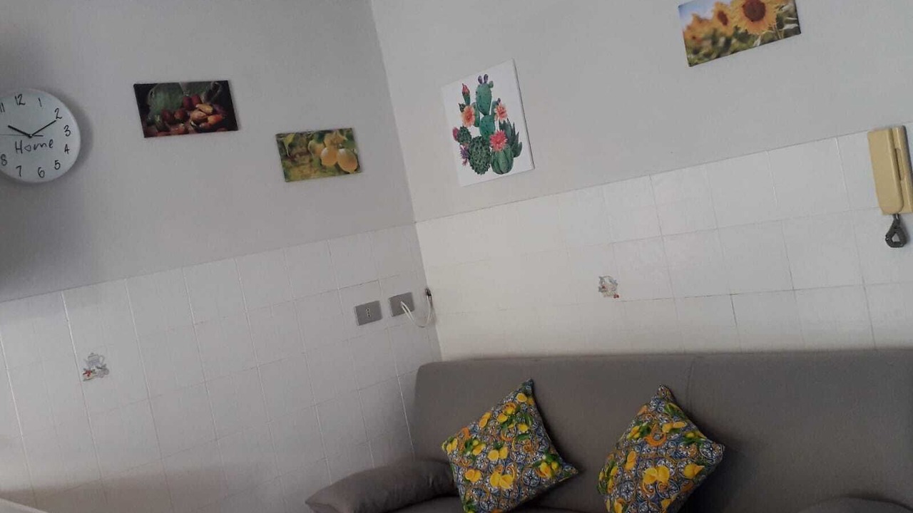 Photo of Livingroom in Casteldaccia