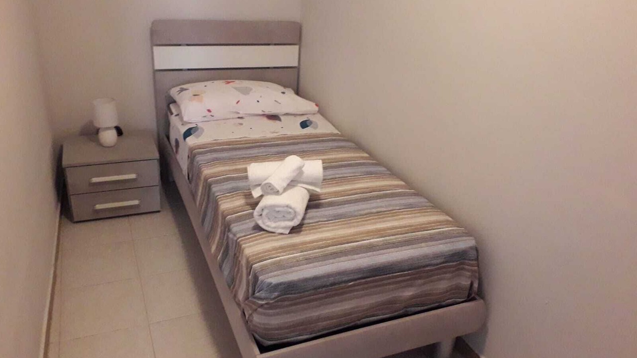 Photo of Bedroom in Casteldaccia
