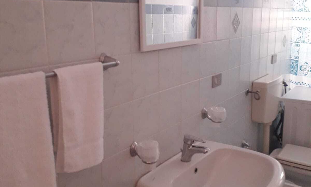 Photo of Bathroom in Casteldaccia