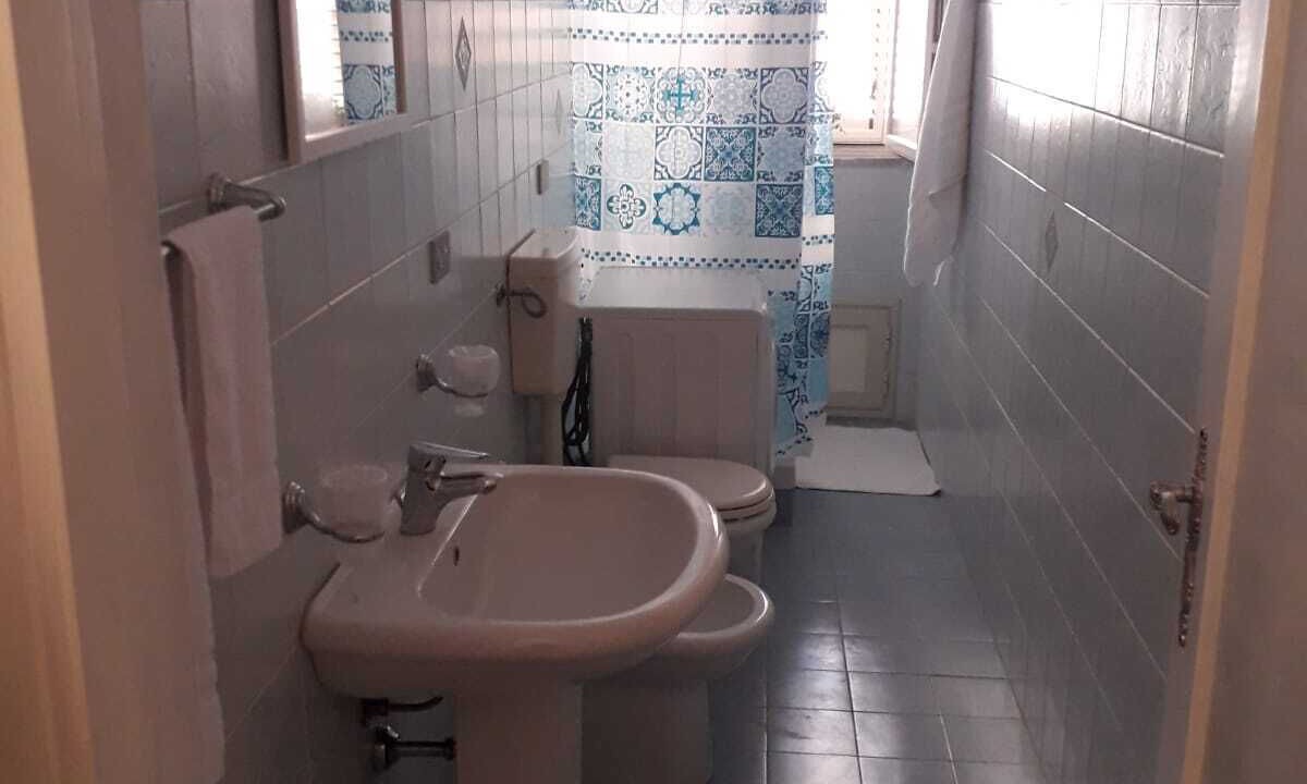 Photo of Bathroom in Casteldaccia