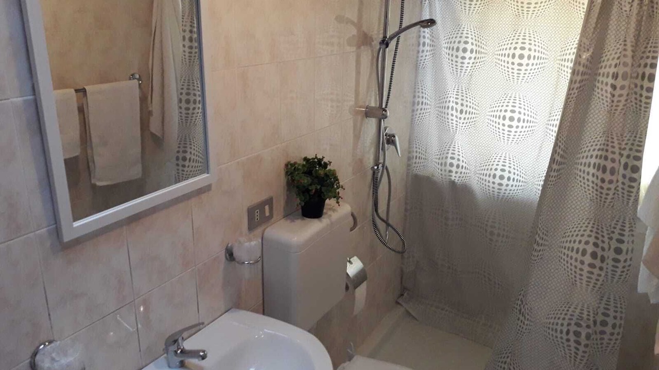 Photo of Bathroom in Casteldaccia