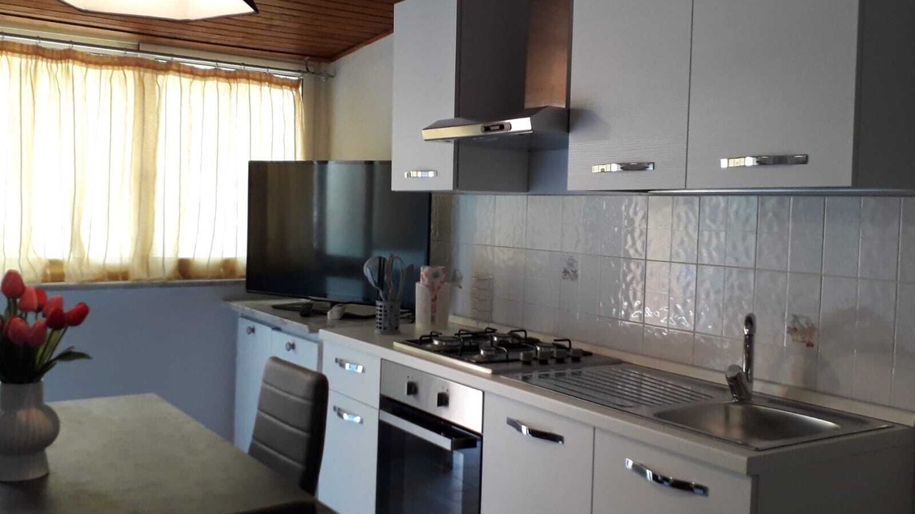 Photo of Kitchen in Casteldaccia