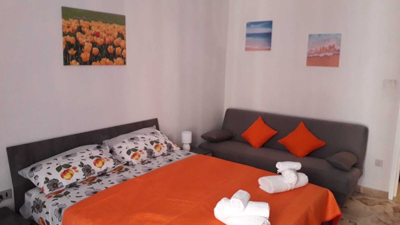 Photo of Bedroom in Casteldaccia