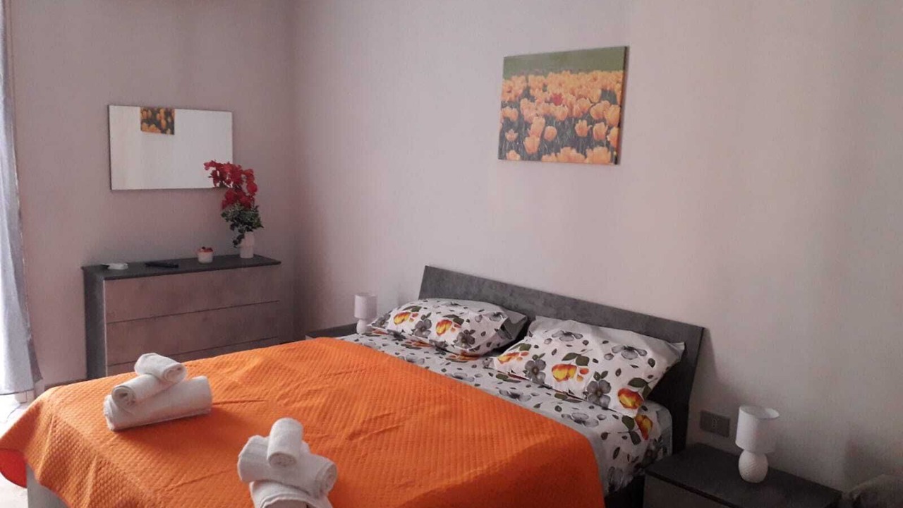 Photo of Bedroom in Casteldaccia