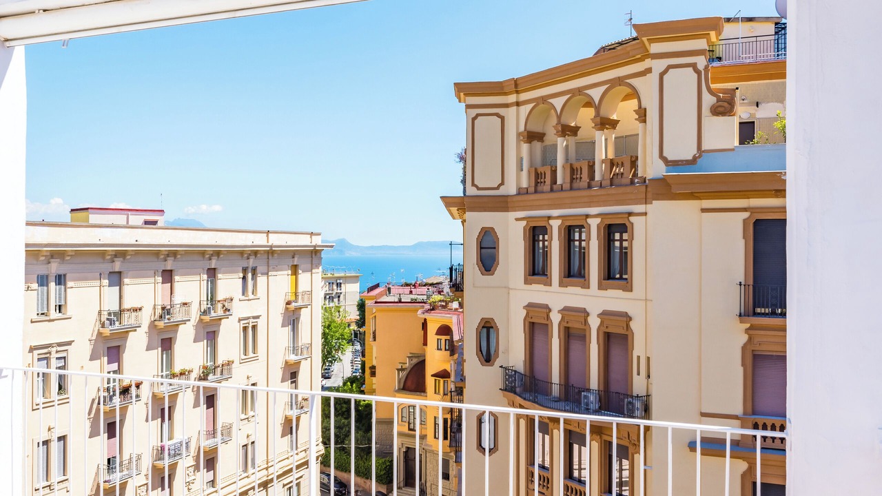 Photo of Outdoor in Vomero