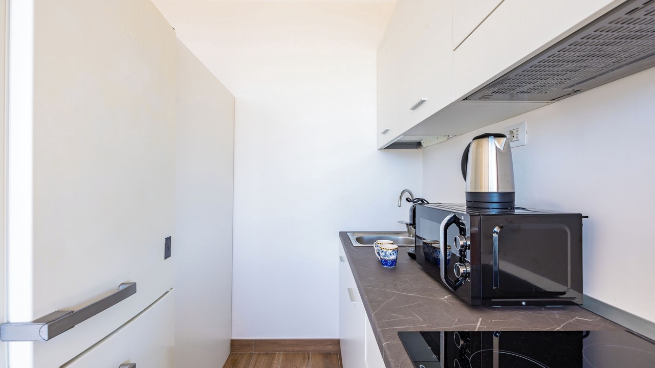 Photo of Kitchen in Vomero