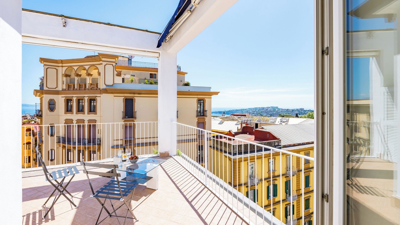 Photo of Outdoor in Vomero