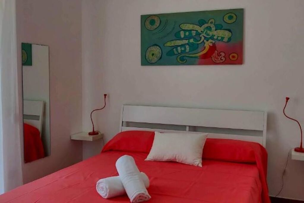 Photo of Bedroom in Partanna