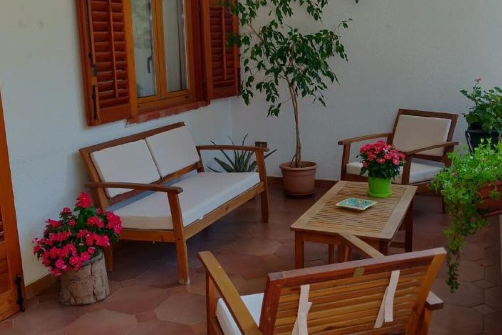 Photo of Patio Balcony in Partanna