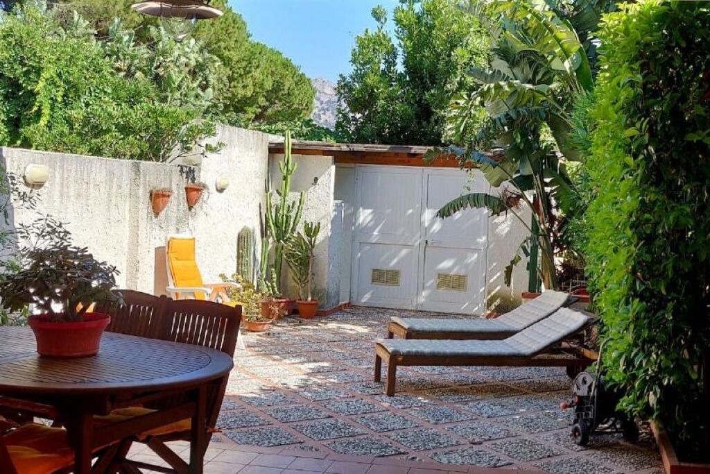 Photo of Outdoor in Partanna