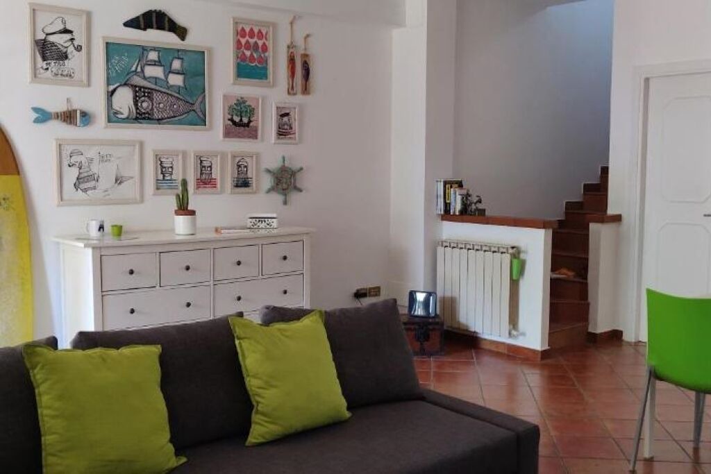 Photo of Livingroom in Partanna