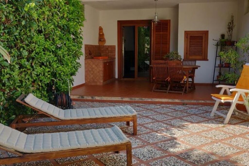 Photo of Outdoor in Partanna