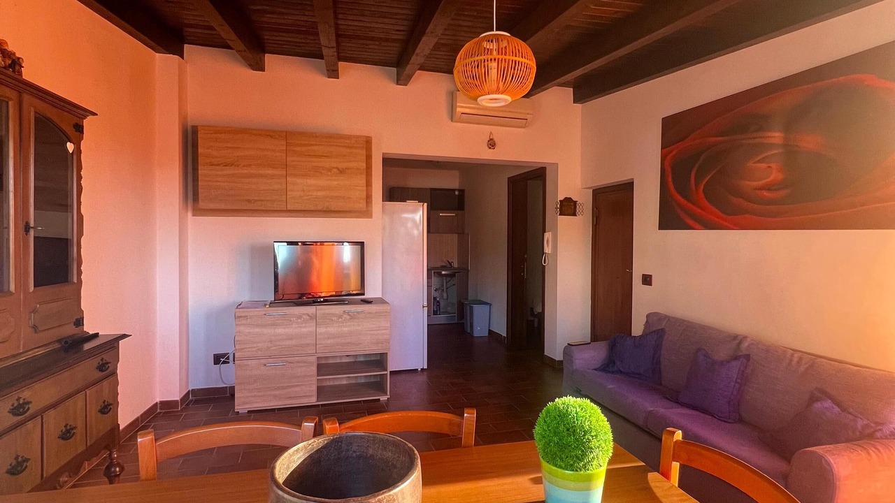 Photo of Livingroom in Capaci