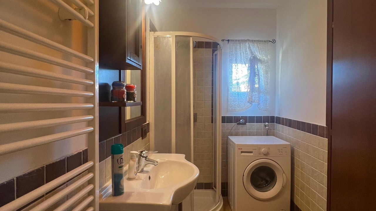 Photo of Bathroom in Capaci