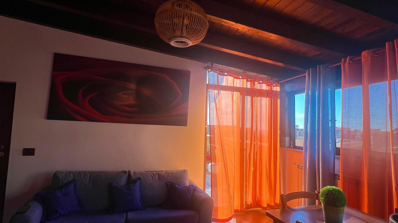 Photo of Livingroom in Capaci
