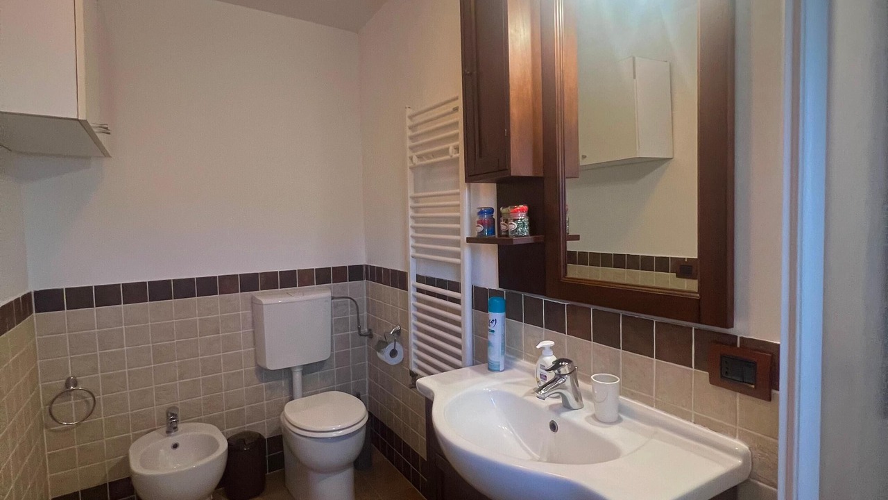 Photo of Bathroom in Capaci
