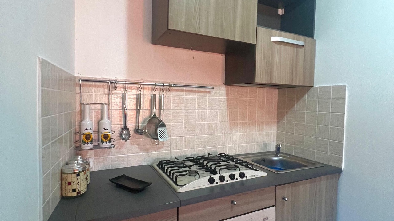 Photo of Kitchen in Capaci