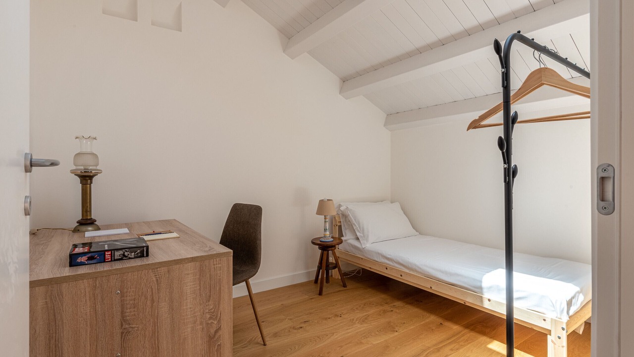 Photo of Bedroom in Castellammare Vucciria